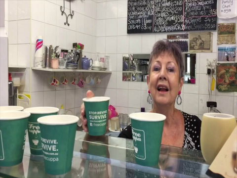 Food 2 Go - NT Tourism 1