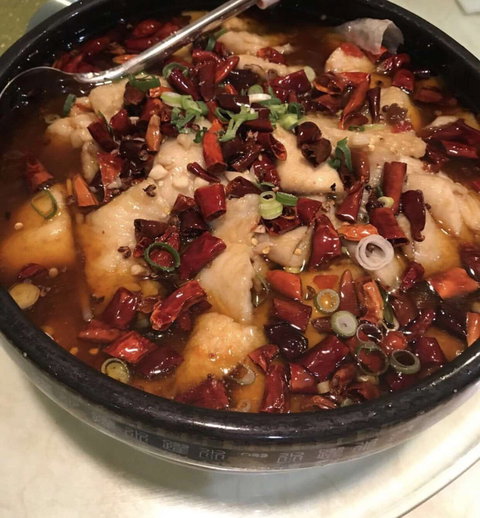 Fu Kang GC Chinese Restaurant - Accommodation NT 0