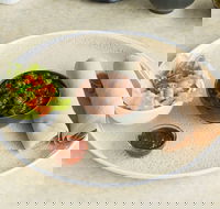 GeBeta Ethiopian Cafe and Restaurant - NT Tourism