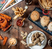 Grill'd - Bulimba - Bulimba - Accommodation NT