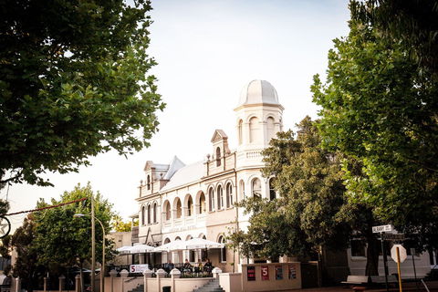 H & A Coffee House - Accommodation NT 0