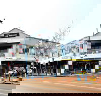 Han's Cafe - Kalamunda - NT Tourism