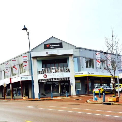 Han's Cafe - Kalamunda - NT Tourism 0