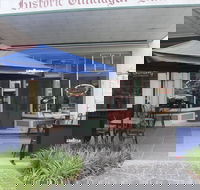 Historic Gundagai Bakery - NT Tourism