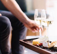 iL MOLO Italian Kitchen  Bar - Accommodation NT