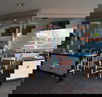 Jeany In A Cup Cafe - NT Tourism