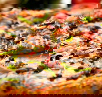 Jessie's Pizza - Springvale - NT Tourism