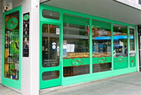 Laneway 73 - Accommodation NT 0