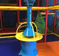 Lollipop's Playland and Cafe Cannon Hill - Accommodation NT