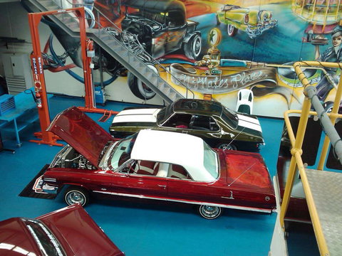 M'Mates Place - Accommodation NT 0