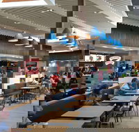 Muffin Break - Clarkson - NT Tourism