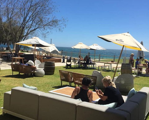 Oceans 27 - Accommodation NT 0