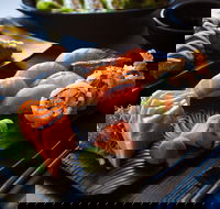 Okami Japanese Restaurant - Doncaster East - NT Tourism