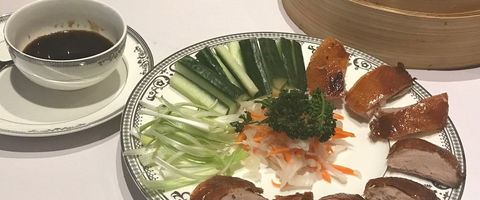 Peking Duck Dynasty - NT Tourism 0