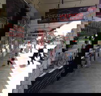 Pero's Pizza  Pasta - Accommodation NT