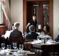 Provenance Restaurant and Accommodation - Accommodation NT