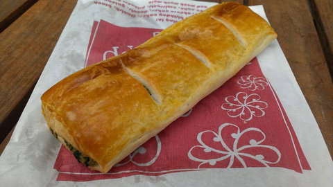 Queen Of Hearts Bakery - Accommodation NT 0