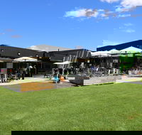 Retro Lane Cafe and Youth Space - NT Tourism