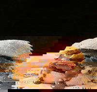 Sandwich Chefs - Accommodation NT