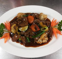 Springwood Garden Vietnamese and Chinese Cuisine - Accommodation NT