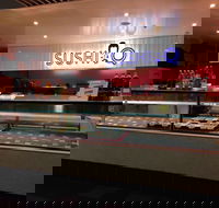 Sushi Q - Accommodation NT