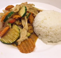 Thai Focus - Accommodation NT