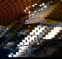 The Lion Of Waterloo Restaurant - Closed Until Further Notice - NT Tourism