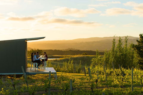The Lane Vineyard - NT Tourism 0
