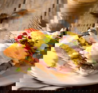 The Coffee Club - Merrylands - NT Tourism