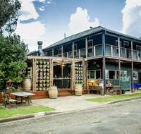 Flow Bar - NT Tourism