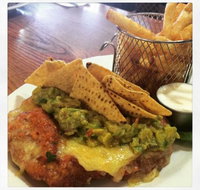 Anchors Bistro - Accommodation NT