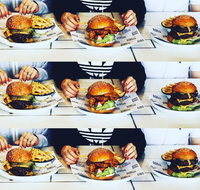 Cafe Aura - Accommodation NT