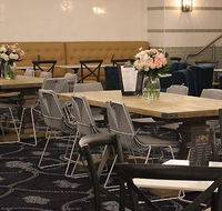 Eat at Whalers - NT Tourism