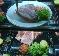 IMC Steak House - Accommodation NT