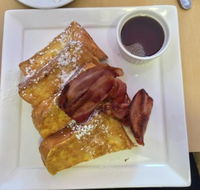 Inland Cafe - NT Tourism