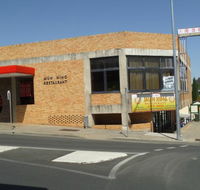 Mun Hing Restaurant - NT Tourism
