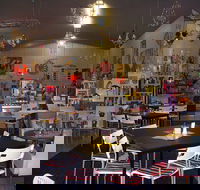 Noelene's Book Cafe - NT Tourism