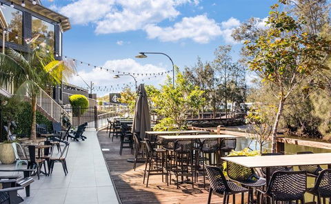 Palki Restaurant - NT Tourism 1