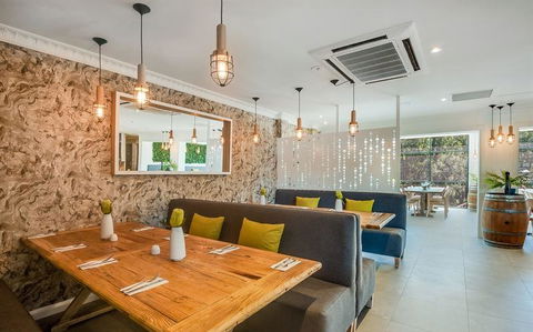 Palki Restaurant - NT Tourism 4