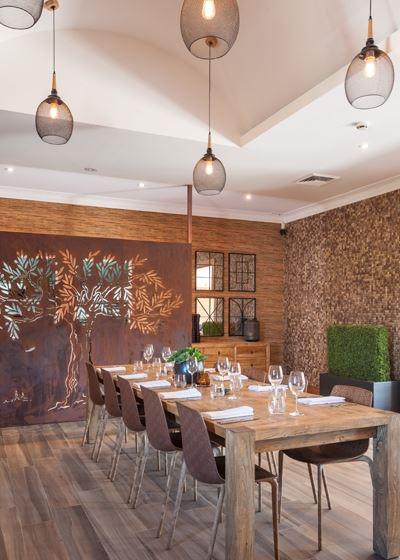 Palki Restaurant - NT Tourism 5
