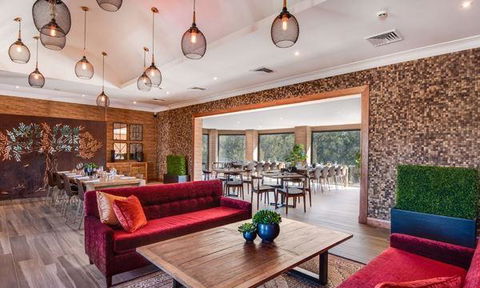 Palki Restaurant - NT Tourism 6