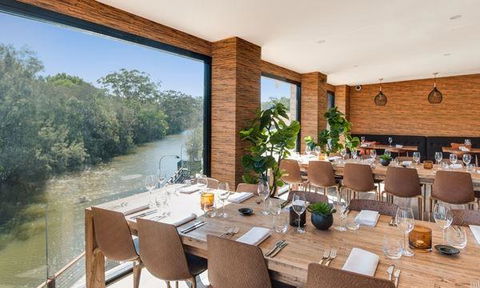 Palki Restaurant - NT Tourism 8