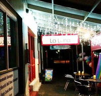 Pizzeria La Luna - NT Tourism