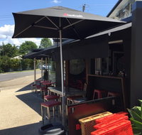 Retroespresso - Accommodation NT