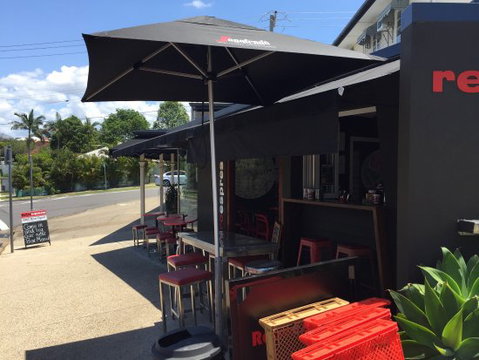 Retroespresso - Accommodation NT 0