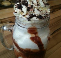 Rhyme St Cafe - NT Tourism