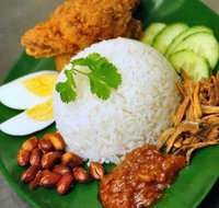 Sawak Cafe - NT Tourism