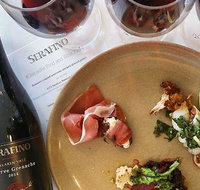 Serafino Restaurant - Accommodation NT