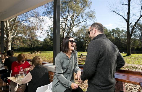 The River Deck - NT Tourism 20