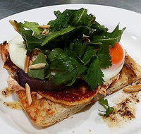 The Teal Turtle Cafe - Accommodation NT